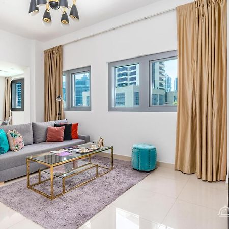 Dream Inn Apartments - Claren Downtown Dubaj Exteriér fotografie